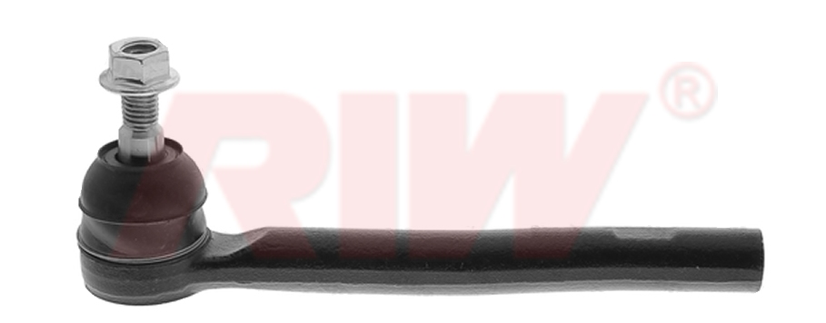 FORD RANGER (TKE) 2011 - Tie Rod End