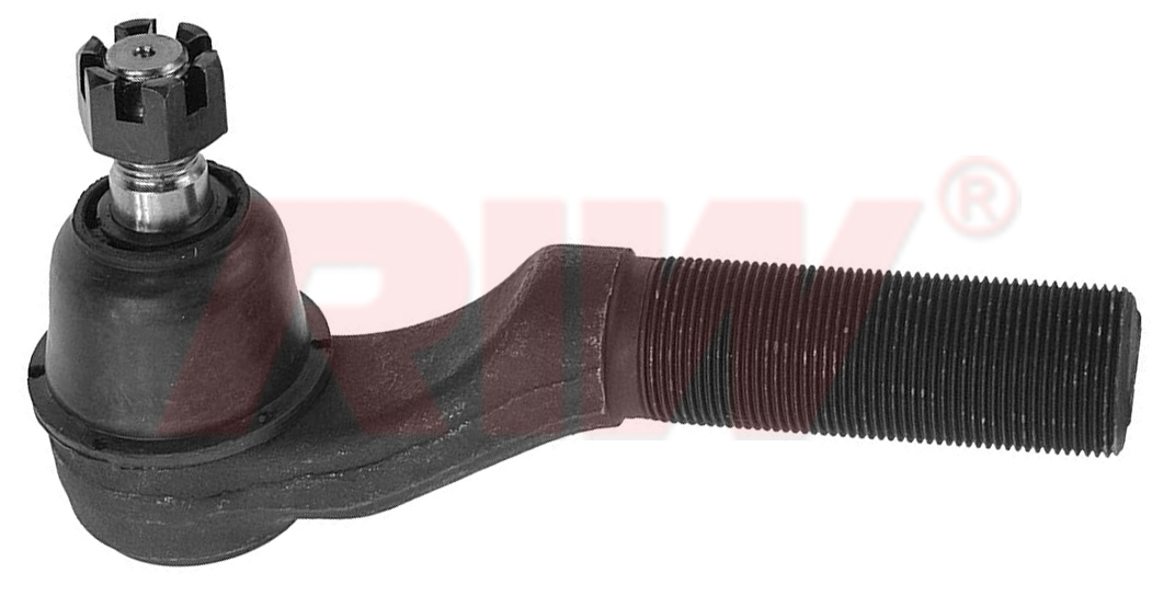 FORD E-350 (IV-V) 2015 - 2020 Tie Rod End