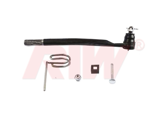 FORD F-250 SUPER DUTY 2008 - 2010 Tie Rod End