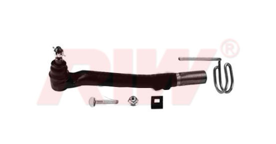 FORD F-450 SUPER DUTY 2008 - 2010 Tie Rod End