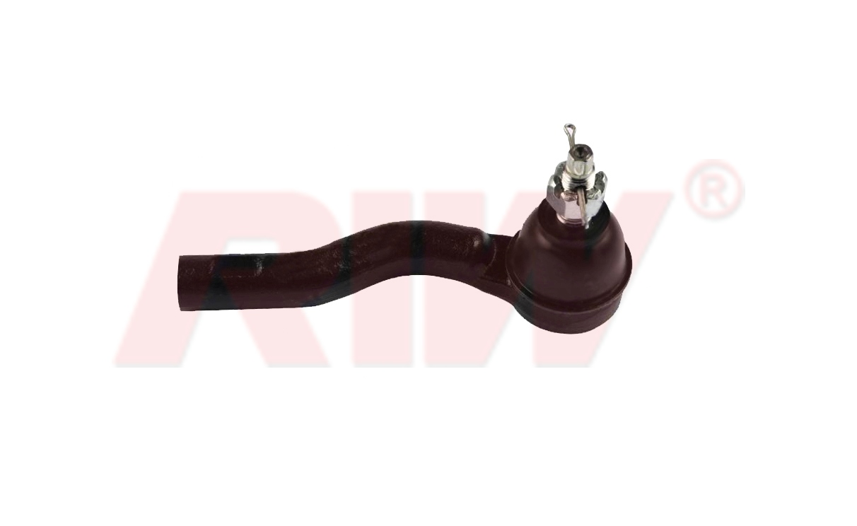 FORD FUSION 2006 - 2012 Rotbaşı