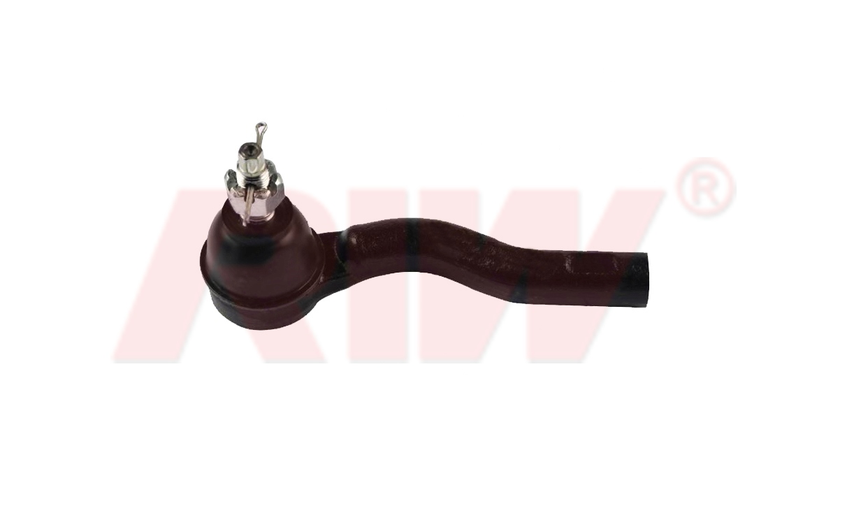 MERCURY MILAN 2006 - 2012 Tie Rod End