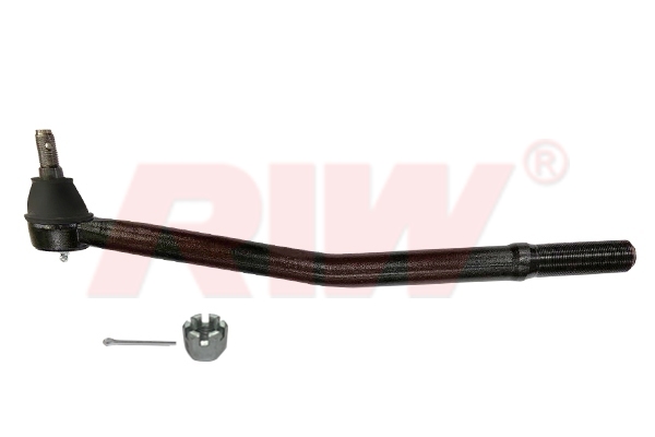 FORD E-350 (IV-V) 2015 - 2020 Tie Rod End