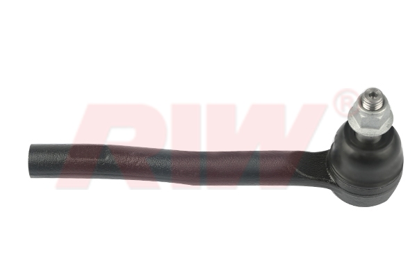 FORD RANGER (TKE) 2011 - Tie Rod End