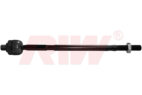 FORD COURIER 2001 - 2012 Axial Joint