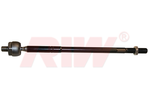 FORD TRANSIT CUSTOM (I) 2012 - 2018 Axial Joint