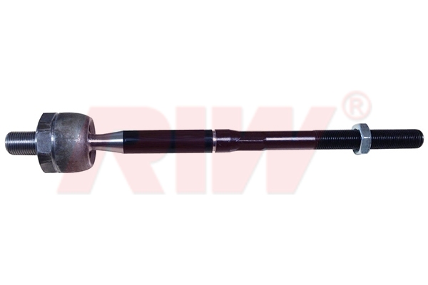 FORD EXPEDITION (U324) 2007 - 2017 Rotmili