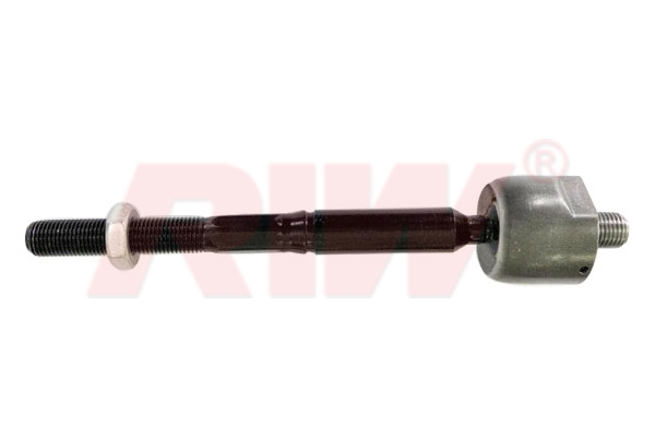 MAZDA BT-50 PICKUP 2011 - 2015 Axial Joint