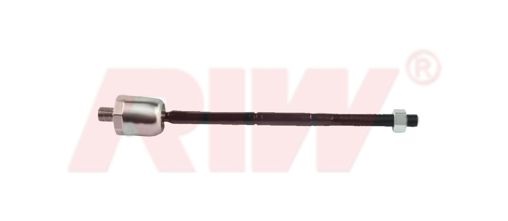 LINCOLN MKS (I) 2009 - 2012 Rotmili