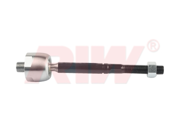 FORD RANGER (TKE) 2011 - 2019 Rotmili