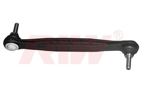 FORD MONDEO (III B5Y) 2000 - 2007 Link Stabilizer