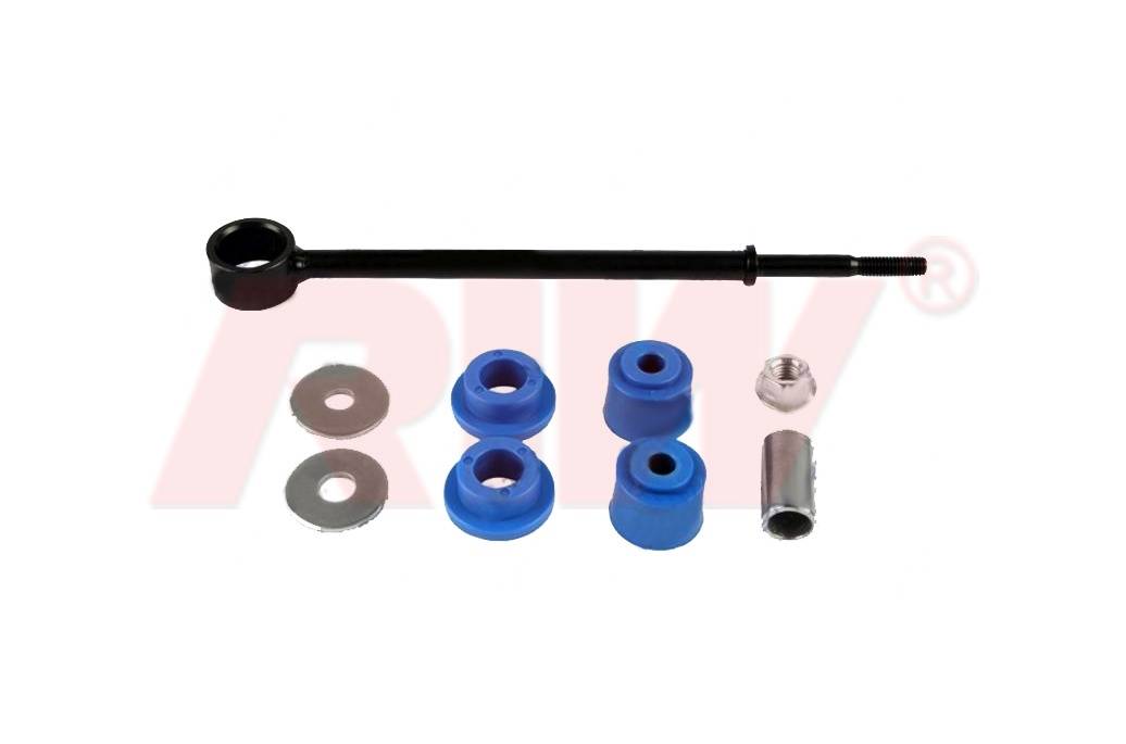  Link Stabilizer