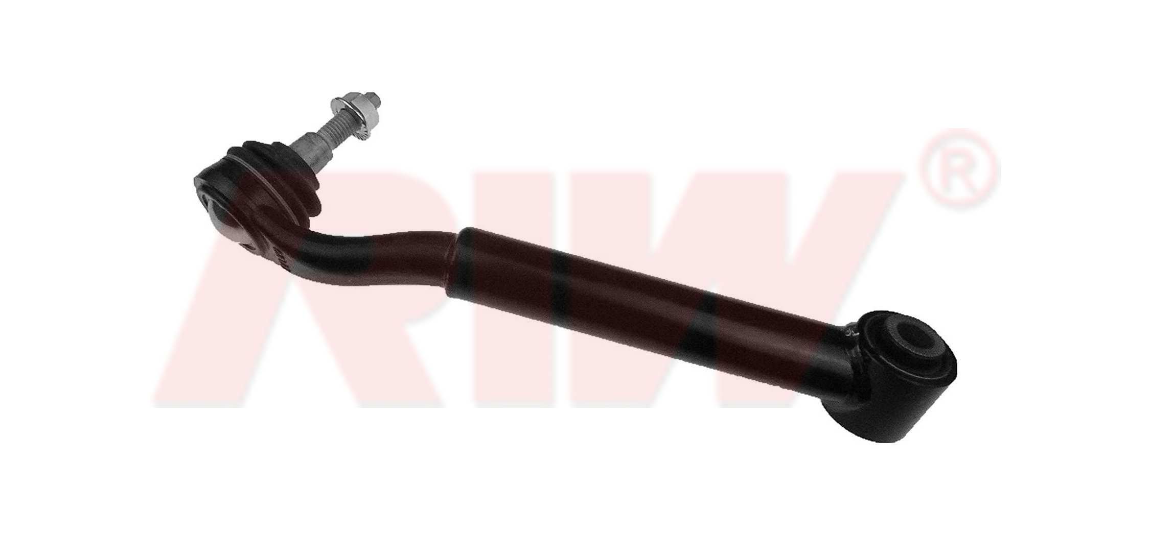 FORD MUSTANG (VI) 2015 - Control Arm