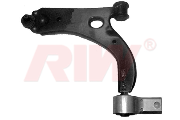 FORD FIESTA (V) 2001 - 2008 Salıncak ve Denge Kolu