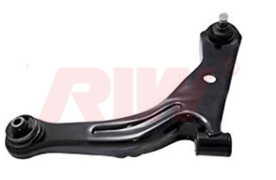 MAZDA TRIBUTE (I FACELIFT) 2004 - 2008 Control Arm