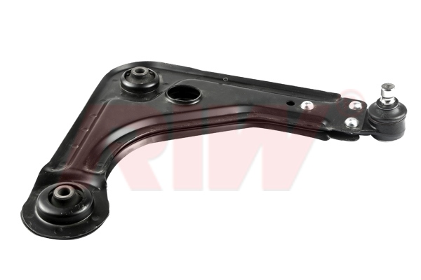 FORD FIESTA (III GFJ) 1994 - 1996 Control Arm