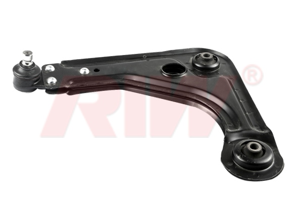 FORD FIESTA (III GFJ) 1994 - 1996 Control Arm