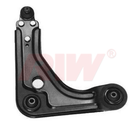  Control Arm