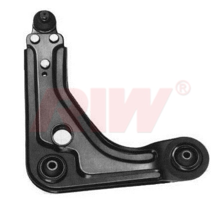 FORD FIESTA (XR2) 1990 - 1994 Control Arm