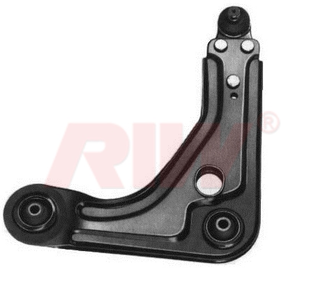 FORD FIESTA (XR2) 1990 - 1994 Control Arm