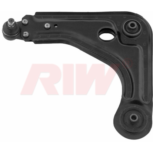  Control Arm