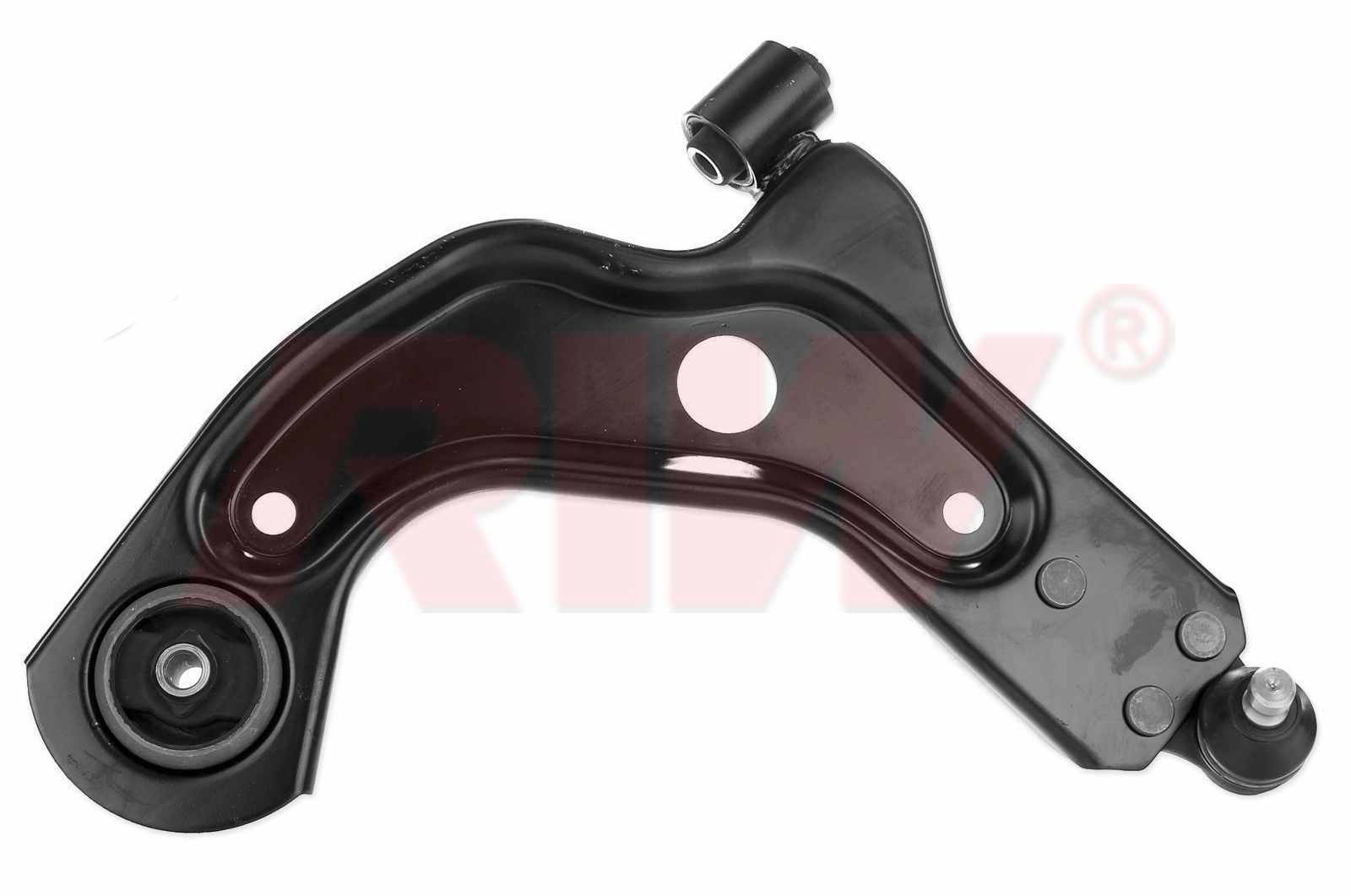 MAZDA 121 (III) 1996 - 2003 Control Arm