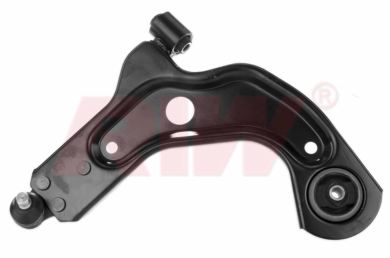 FORD PUMA 1997 - 2002 Control Arm