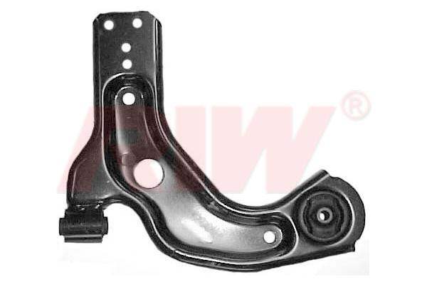 FORD FIESTA (IV) 1998 - 2001 Control Arm