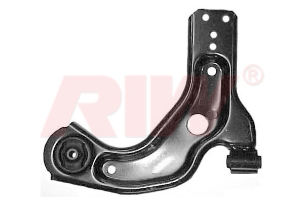 FORD FIESTA (IV) 1998 - 2001 Control Arm