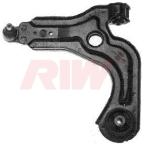  Control Arm