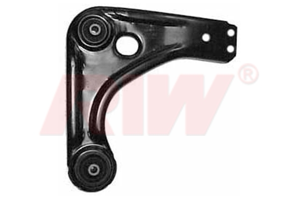 FORD KA (I RB) 1996 - 2008 Control Arm