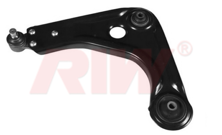 FORD KA (I RB) 1996 - 2008 Control Arm