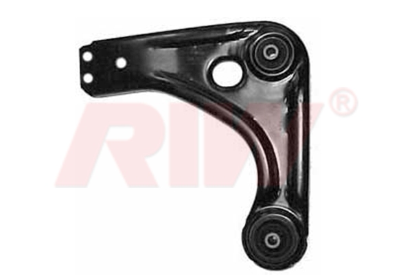 FORD KA (I RB) 1996 - 2008 Control Arm