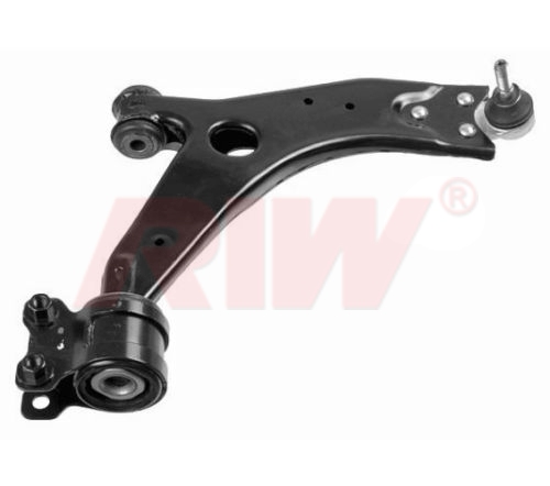 VOLVO S40 (II MS) 2004 - 2012 Control Arm