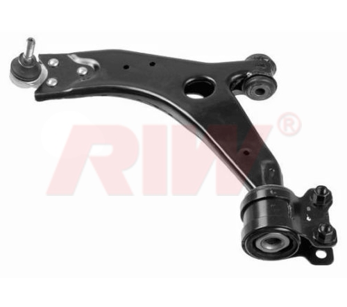 VOLVO S40 (II MS) 2004 - 2012 Control Arm