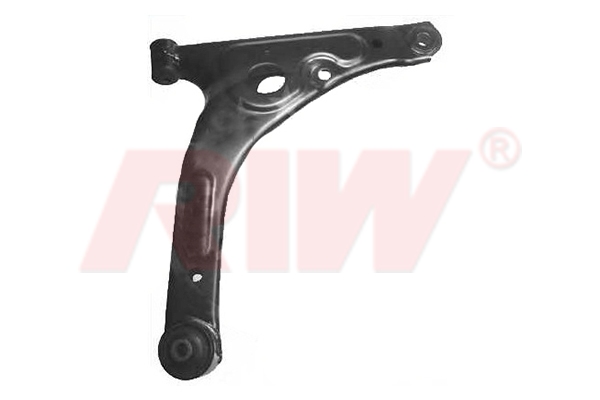 FORD TRANSIT (V184) 2000 - 2006 Control Arm