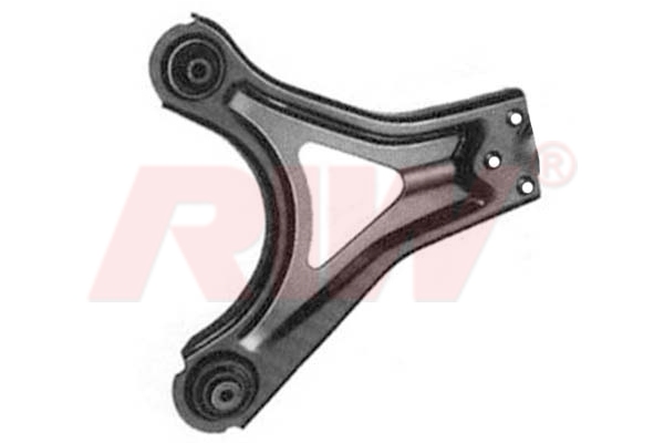 FORD MONDEO (I) 1993 - 1996 Control Arm