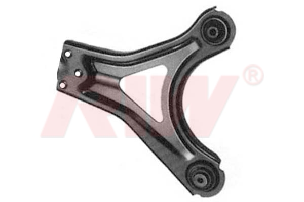 FORD MONDEO (I) 1993 - 1996 Control Arm