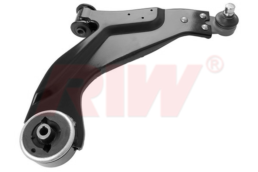 FORD MONDEO (III TURNIER BWY) 2000 - 2007 Control Arm