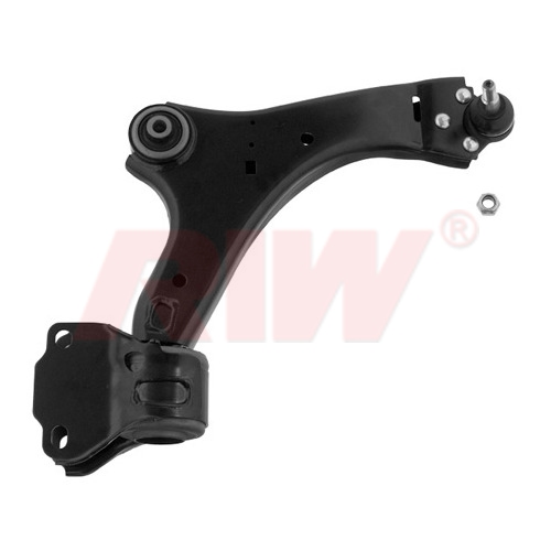 VOLVO V60 (I Y20) 2010 - 2018 Control Arm