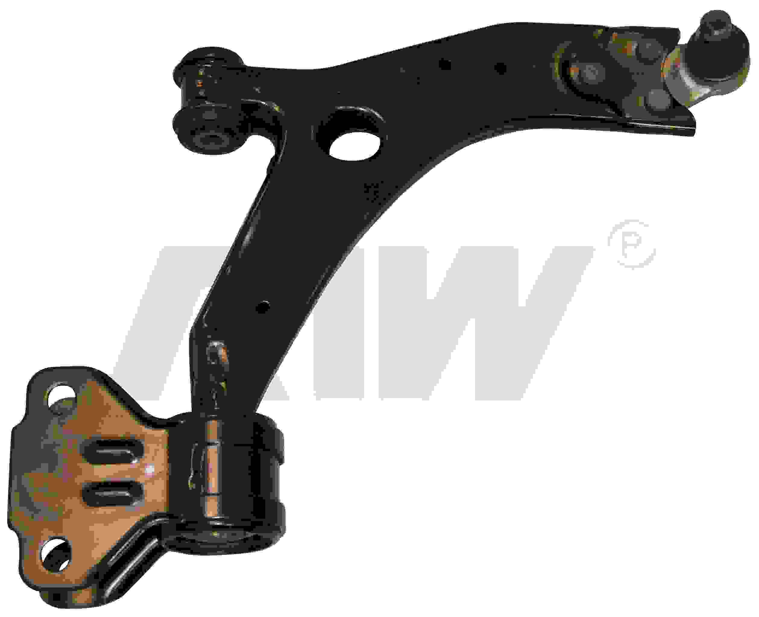 FORD FOCUS EU (III) 2011 - 2018 Control Arm