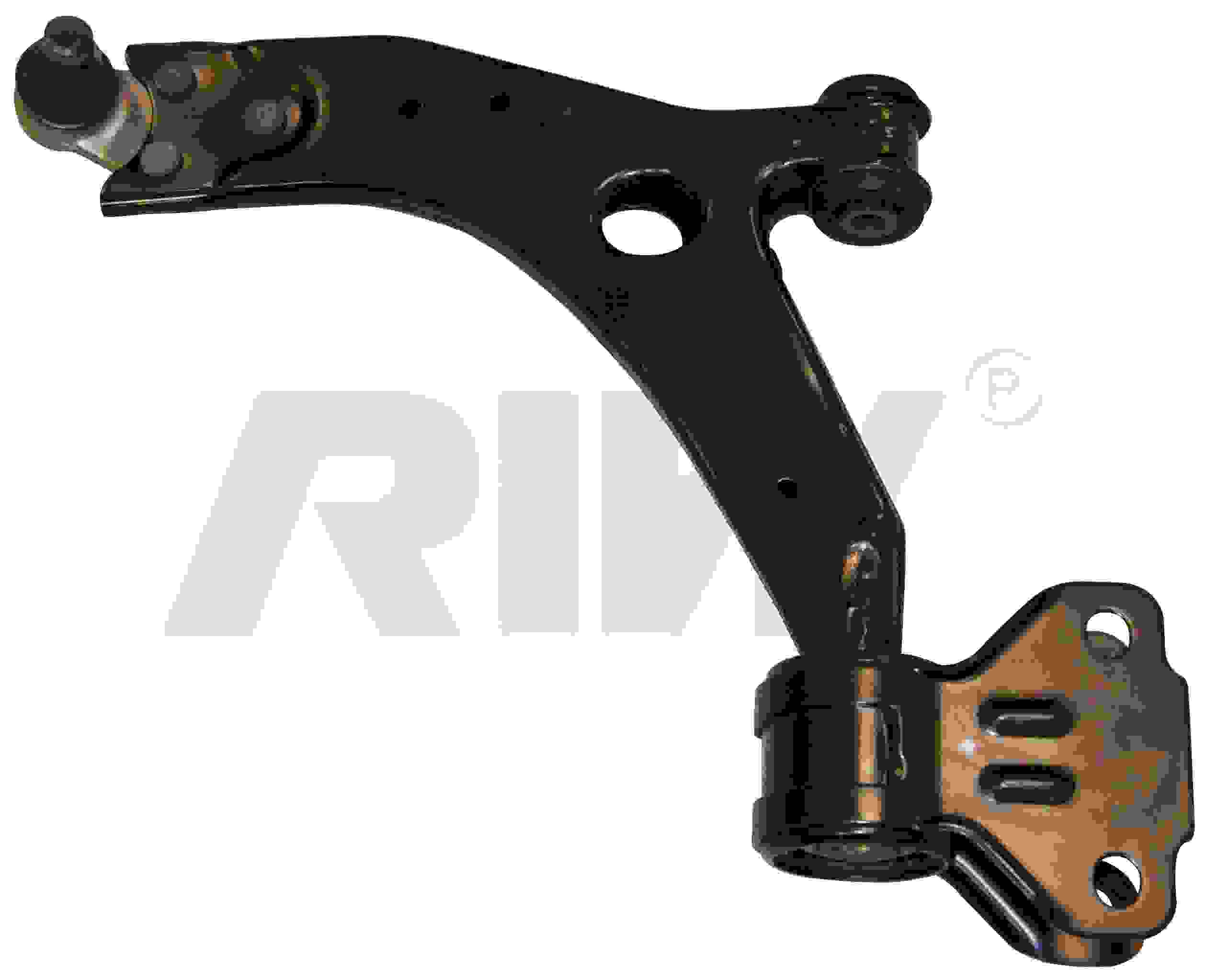 FORD FOCUS EU (III) 2011 - 2018 Control Arm