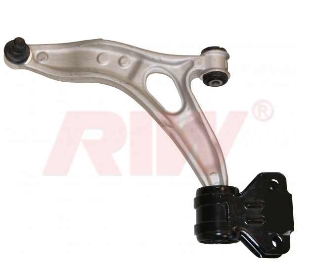 FORD FOCUS EU (III) 2011 - 2018 Control Arm