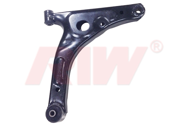 FORD TRANSIT (V347, V348) 2006 - 2014 Control Arm