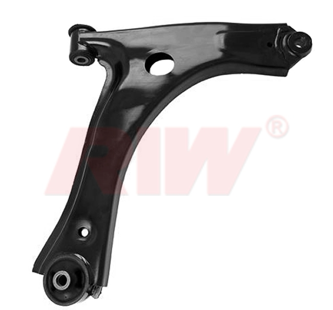 FORD TRANSIT CUSTOM (I) 2012 - 2018 Control Arm