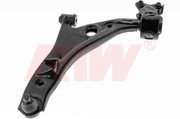 FORD EDGE (I U387) 2007 - 2014 Horquilla & Tijera