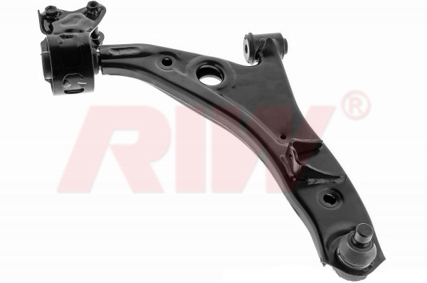 FORD EDGE (I U387) 2007 - 2014 Horquilla & Tijera