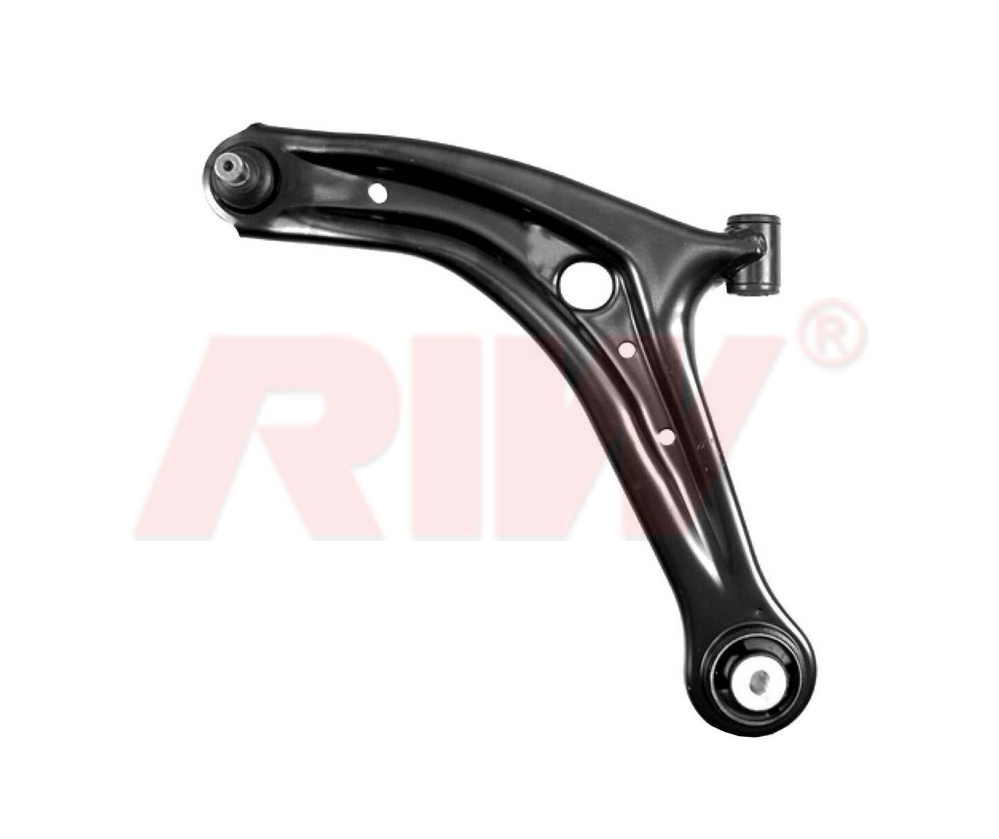 FORD B-MAX (JK) 2012 - 2017 Horquilla & Tijera