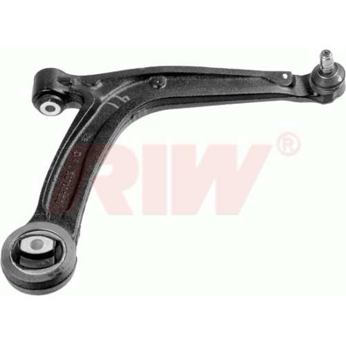  Control Arm