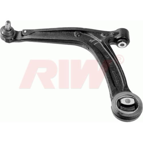  Control Arm